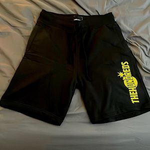 The Hundreds casual shorts